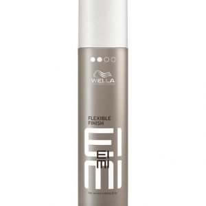 Wella Professionals Eimi Flexible Finish Pumppulakka 250 ml