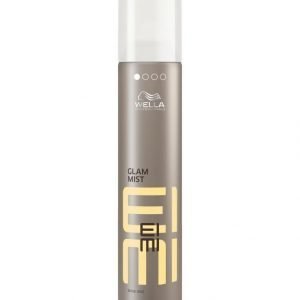 Wella Professionals Eimi Glam Mist Shine Spray Kiiltosuihke 200 ml