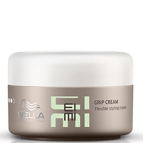 Wella Professionals Eimi Grip Cream 75 Ml