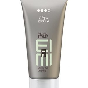 Wella Professionals Eimi Pearl Styler Joustava Muotoilugeeli 30 ml