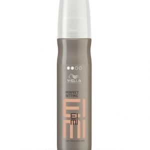 Wella Professionals Eimi Perfect Setting Föönausneste 150 ml