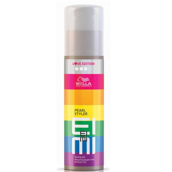 Wella Professionals Eimi Pride Pearl Styler 100 Ml Limited Edition