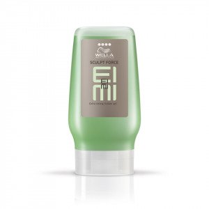 Wella Professionals Eimi Sculpt Force Gel 125 Ml