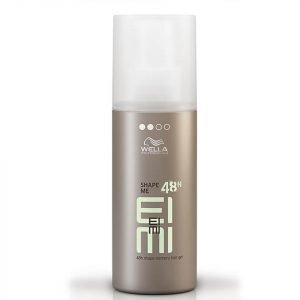 Wella Professionals Eimi Shape Me 48hr Memory Hair Gel 150 Ml