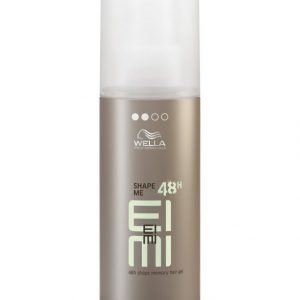 Wella Professionals Eimi Shape Me Föönausgeeli 150 ml