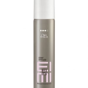 Wella Professionals Eimi Stay Styled Strong Hairspray Hiuslakka 75 ml