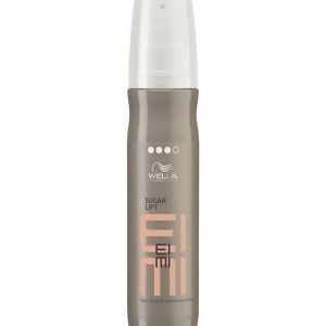 Wella Professionals Eimi Sugar Lift Sokeriuutetta Sisältävä Rakennesuihke 150 ml