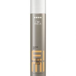 Wella Professionals Eimi Super Set Extra Strong Hairspray Hiuslakka 300 ml