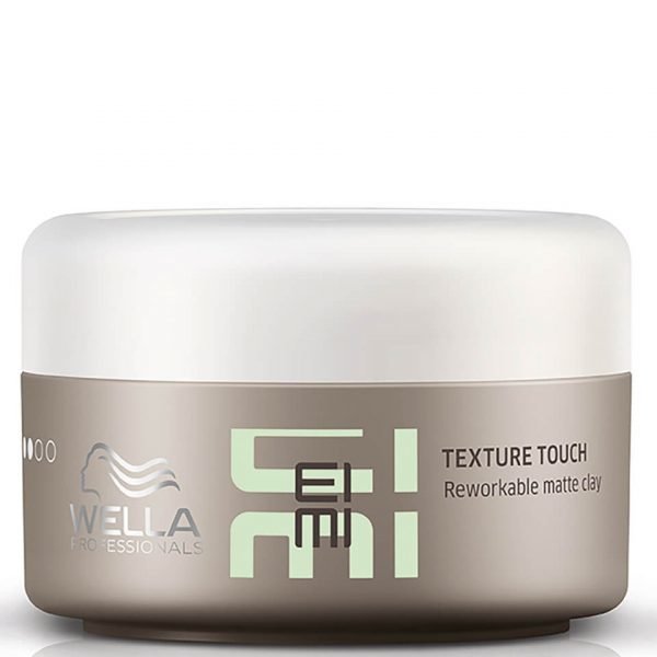 Wella Professionals Eimi Texture Touch Clay 75 Ml