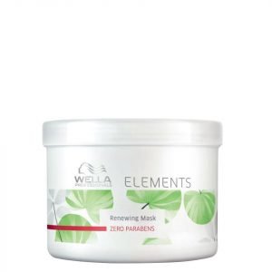 Wella Professionals Elements Renew Mask 150 Ml