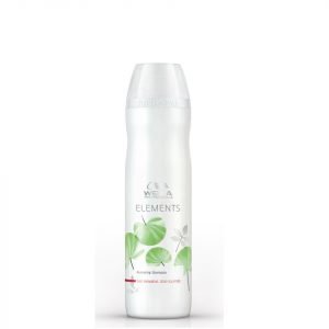 Wella Professionals Elements Renew Shampoo 250 Ml