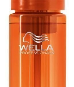 Wella Professionals Enrich Bouncy Foam