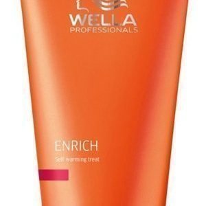 Wella Professionals Enrich Self Warming Treatment