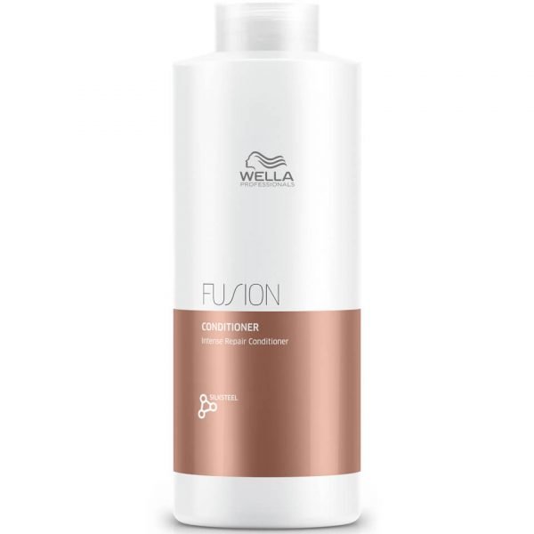 Wella Professionals Fusion Conditioner 1000 Ml