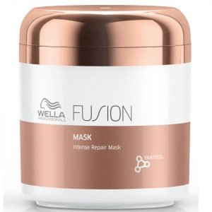 Wella Professionals Fusion Mask 150 Ml