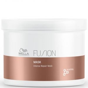 Wella Professionals Fusion Mask 500 Ml