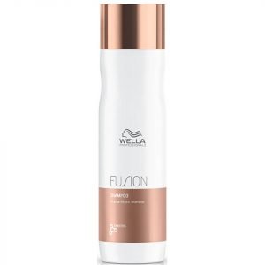 Wella Professionals Fusion Shampoo 250 Ml