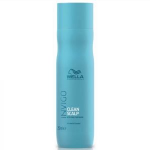 Wella Professionals Invigo Balance Clean Scalp Shampoo 250 Ml