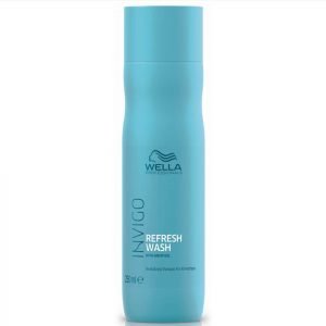 Wella Professionals Invigo Balance Refresh Wash Shampoo 250 Ml