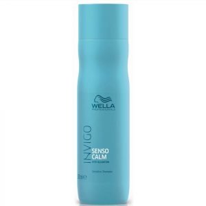 Wella Professionals Invigo Balance Senso Calm Shampoo 250 Ml