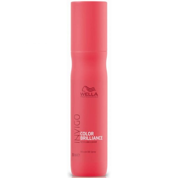 Wella Professionals Invigo Color Brilliance Miracle Bb Spray 150 Ml