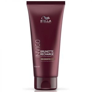 Wella Professionals Invigo Color Recharge Cool Brunette Conditioner 200 Ml