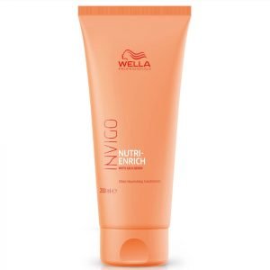 Wella Professionals Invigo Nutri-Enrich Conditioner 200 Ml