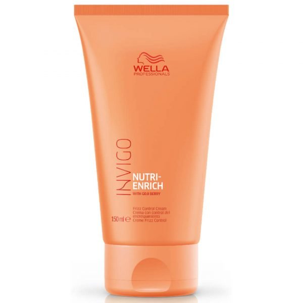 Wella Professionals Invigo Nutri-Enrich Cream 150 Ml