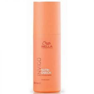 Wella Professionals Invigo Nutri-Enrich Wonder Balm 150 Ml