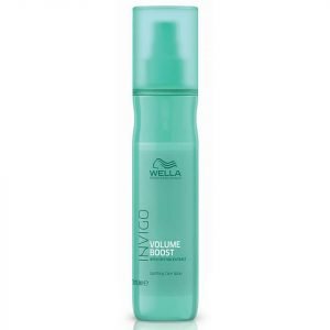 Wella Professionals Invigo Volume Boost Uplifting Care Spray 150 Ml