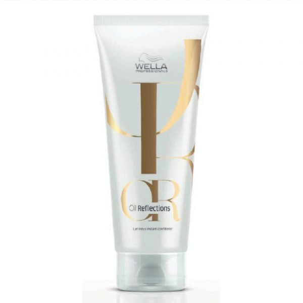 Wella Professionals Oil Reflections Conditioner 200 Ml