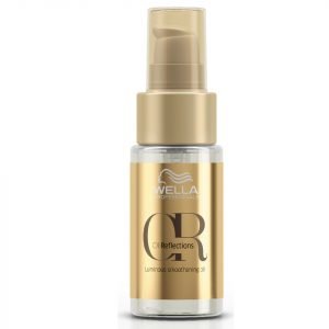 Wella Professionals Oil Reflections Luminous Smoothing Oil 30 Ml