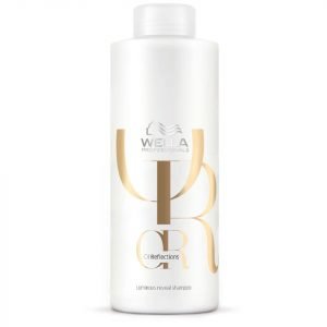 Wella Professionals Oil Reflections Shampoo 1000 Ml