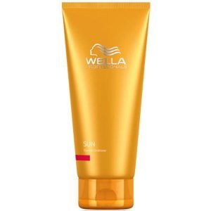 Wella Professionals Sun Express Conditioner 200 Ml