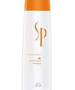 Wella SP After SUN Shampoo