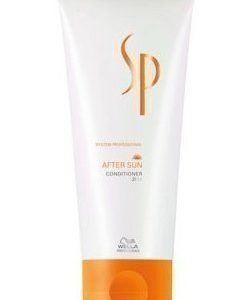 Wella SP After Sun Conditioner