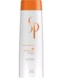 Wella SP After Sun Shampoo 250ml