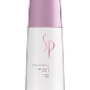 Wella SP Balance Scalp Lotion