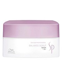 Wella SP Balance Scalp Mask 200ml