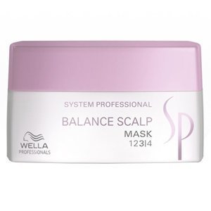 Wella SP Balance Scalp Mask