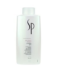 Wella SP Balance Scalp Shampoo 1000ml