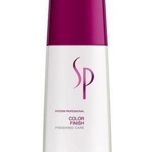 Wella SP Color Finish