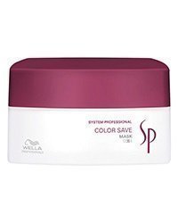 Wella SP Color Save Mask 200ml