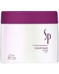 Wella SP Color Save Mask 400ml