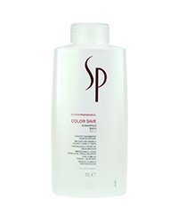 Wella SP Color Save Shampoo 1000ml