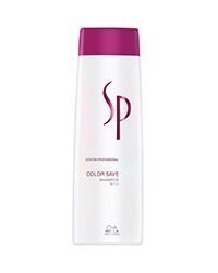 Wella SP Color Save Shampoo 250ml