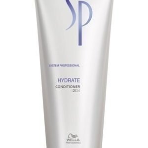 Wella SP Hydrate Conditioner