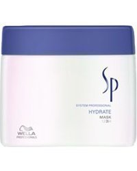 Wella SP Hydrate Mask 400ml