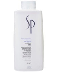 Wella SP Hydrate Shampoo 1000ml