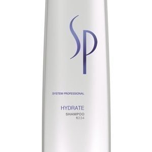 Wella SP Hydrate Shampoo